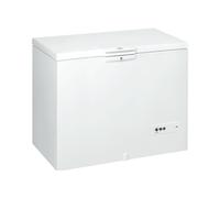 Whirlpool WHM39112 e classe energetica: