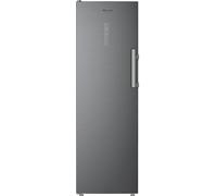 Whirlpool WHMFF 6312 XP4 Congelatore Verticale, Total No Frost, 286 l | Titanium