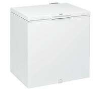 Whirlpool Whs2121 - classe energetica: F