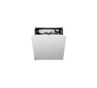 Whirlpool WI 3010 A scomparsa totale 13 coperti F