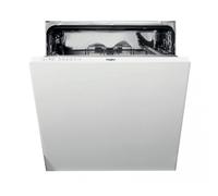 Whirlpool WI 3010 A scomparsa totale 13 coperti F