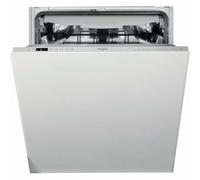 Whirlpool WI 7020 PF A scomparsa parziale 14 coperti E