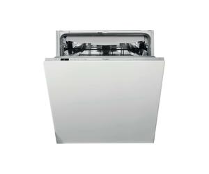 Whirlpool WI 7020 PF lavastoviglie A scomparsa parziale 14 coperti E