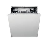Whirlpool WI 7020 P A scomparsa totale 14 coperti E