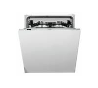 Whirlpool Lavastoviglie da incasso - WIC 3C26 F