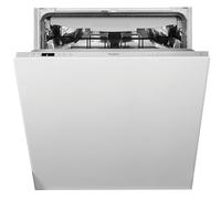 Whirlpool Lavastoviglie da incasso - WIC 3C26 F
