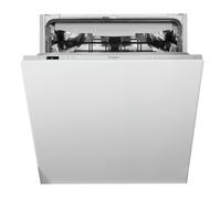 Whirlpool Lavastoviglie da incasso - WIC 3C26 F