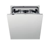 Whirlpool Lavastoviglie da Incasso WIC 3C33 F