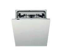 Whirlpool WIC 3C33 PFE UK A scomparsa totale 14 coperti D