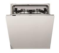 Whirlpool Lavastoviglie da incasso - WIC 3C26 F