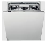 Whirlpool Lavastoviglie da Incasso WIO 3O41 PL