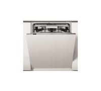 Whirlpool Lavastoviglie da Incasso WIO 3O41 PL