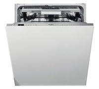 Whirlpool Lavastoviglie da Incasso WIO 3O540 PELG
