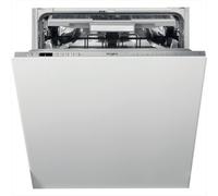 Whirlpool Lavastoviglie da Incasso WIO 3O540 PELG