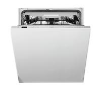 Whirlpool Lavastoviglie da incasso - WIO 3T126 PFE