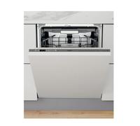 Whirlpool Lavastoviglie da Incasso WIO 3O540 PELG