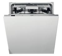 Whirlpool Lavastoviglie da Incasso WIO 3O540 PELG
