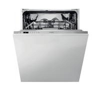 Whirlpool WIO3T141PS - Lavastoviglie, 60 cm