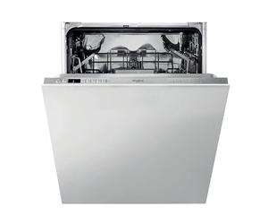 Whirlpool WIO3T141PS - Lavastoviglie, 60 cm