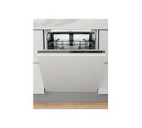 Whirlpool WIP 4T133 PE S A scomparsa totale 14 coperti D