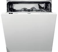 Whirlpool WIS 5010 A scomparsa totale 13 coperti F