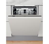 Whirlpool WIS 7030 PEF A scomparsa parziale 14 coperti