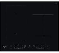 WHIRLPOOL WL B1160 BF PIANO COTTURA A INDUZIONE FLEXI COOK BOOSTER 3KW NERO