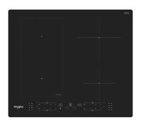 Whirlpool Piano Cottura a Induzione WL B8160 NE
