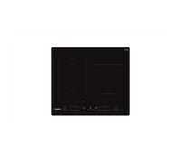 Whirlpool Piano Cottura a Induzione WL B8160 NE