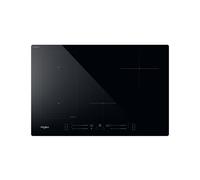 Whirlpool Piano cottura a induzione in vetroceramica - WL S2177 CPNE