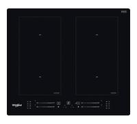 WHIRLPOOL WL S7260 NE - Piano cottura a induzione
