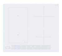 Whirlpool Piano cottura a induzione in vetroceramica - WL B4560 NE/W
