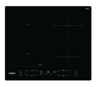 Whirlpool Piano Cottura a Induzione WL B8160 NE
