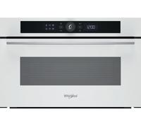 Whirlpool Microonde incasso ( (31Lt) ) 6 SENSO WMD54MW White (60cm) 1000W