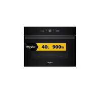 Whirlpool WMW47HMB Forno a Microonde da incasso 40Lt 900 - Nero