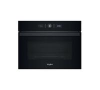 Whirlpool WMW47HMB Nero Microonde combinato Da incasso 40 L 900 W