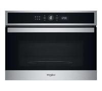Whirlpool Microonde da incasso - WMW47HMXI