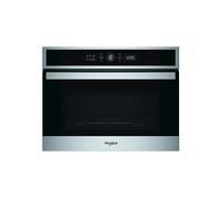 Whirlpool Microonde da incasso - WMW47HMXI