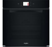 Whirlpool Forno incasso (73Lt) 6 SENSO LIVE WOI118HT2SBA Black classe A+ (L60cm)
