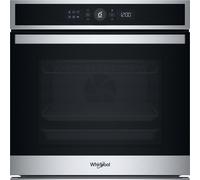 WHIRLPOOL WOI4IS8PM0SXA