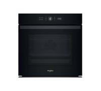 Whirlpool WOI4S8CM0SBA 73 L Nero