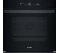 WHIRLPOOL WOI4S8PM0SBA FORNO DA INCASSO ELETTRICO VENTILATO 73 LT NERO A+ [EEK: A+]