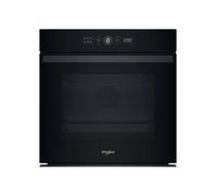 Whirlpool WOI4S8PPM1SB 73 L Nero