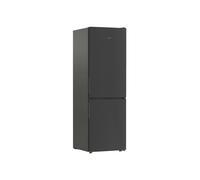 Whirlpool WPC 83I XBR Libera installazione 316 L D Nero