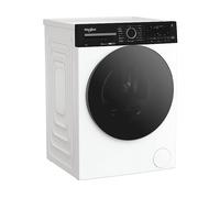 Whirlpool Lavatrice WPM011WAD LAV.WHIRL.WPM ADS IT frontale WPM bianco