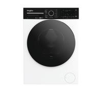 Whirlpool WPM 07W ADS IT lavatrice Caricamento frontale 10 kg 1400 Giri/min A [EEK: A]