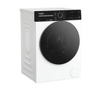 Whirlpool Lavatrice smart connessa con WiFi - WPM 911W ADS IT - SenseWash