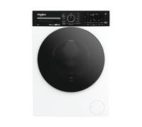 Whirlpool Lavatrice a libera installazione - WPM 97W ADS IT Whirlpool