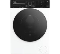 Whirlpool Lavatrice a libera installazione - WPM 97W ADS IT Whirlpool