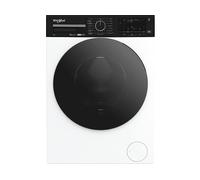 WHIRLPOOL WPM 97W ADS IT LAVATRICE, Caricamento frontale, 9 kg, 58 cm, Classe A